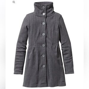 Patagonia Better Sweater Coat